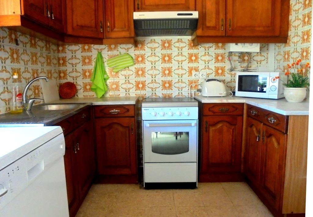 Casa Ameijeira لاغوس الغرفة الصورة