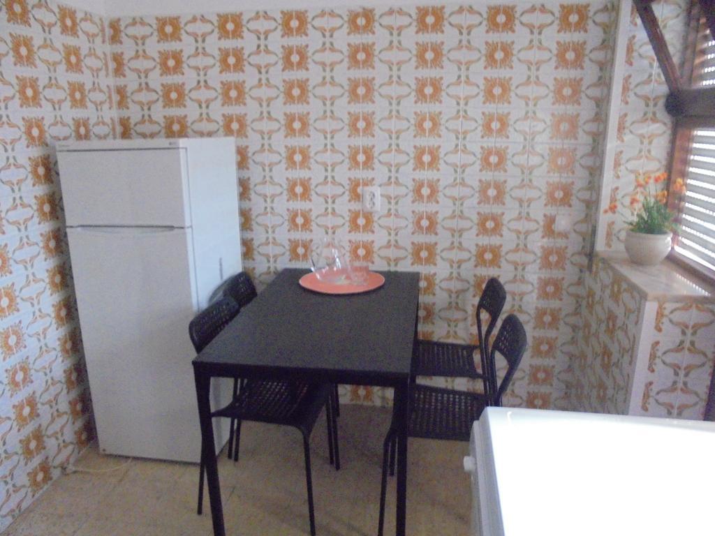 Casa Ameijeira لاغوس الغرفة الصورة