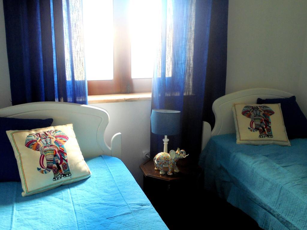 Casa Ameijeira لاغوس الغرفة الصورة